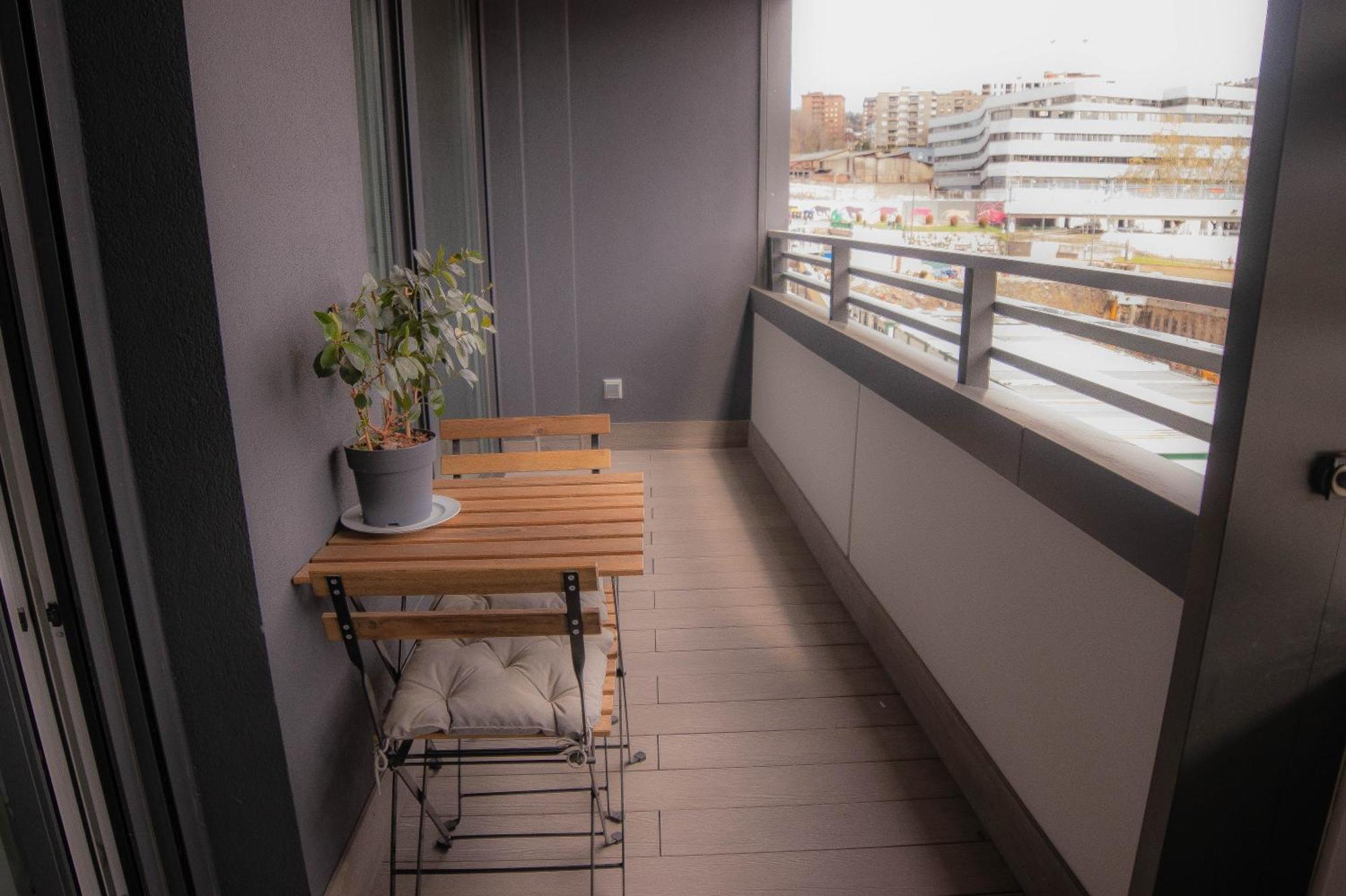 Fee4Me Bilbao, Style And Comfort Exteriör bild