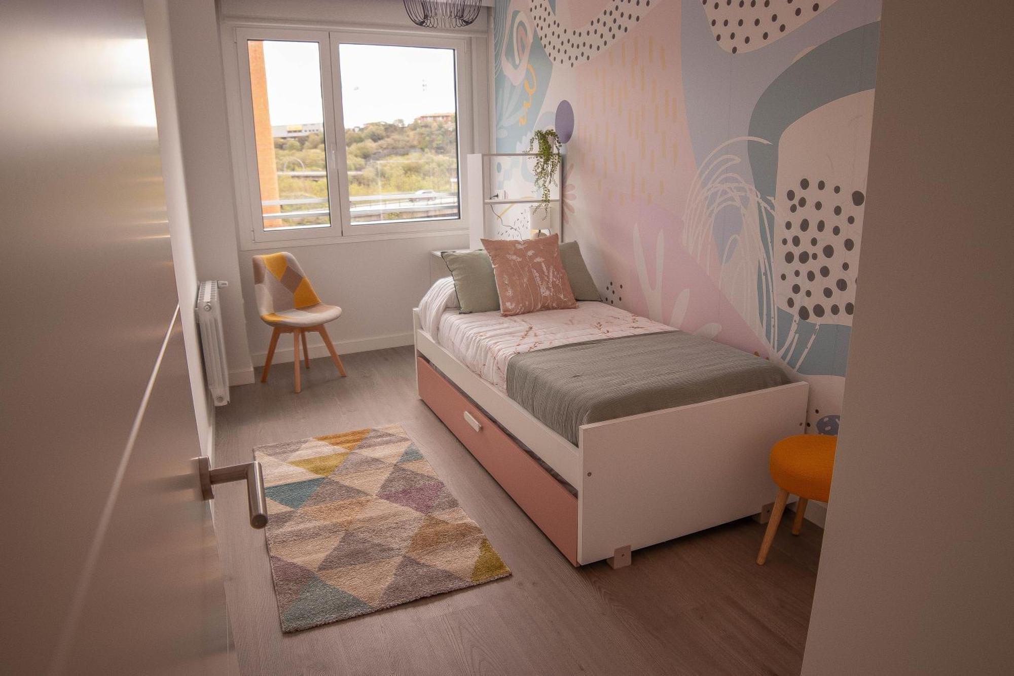 Fee4Me Bilbao, Style And Comfort Exteriör bild