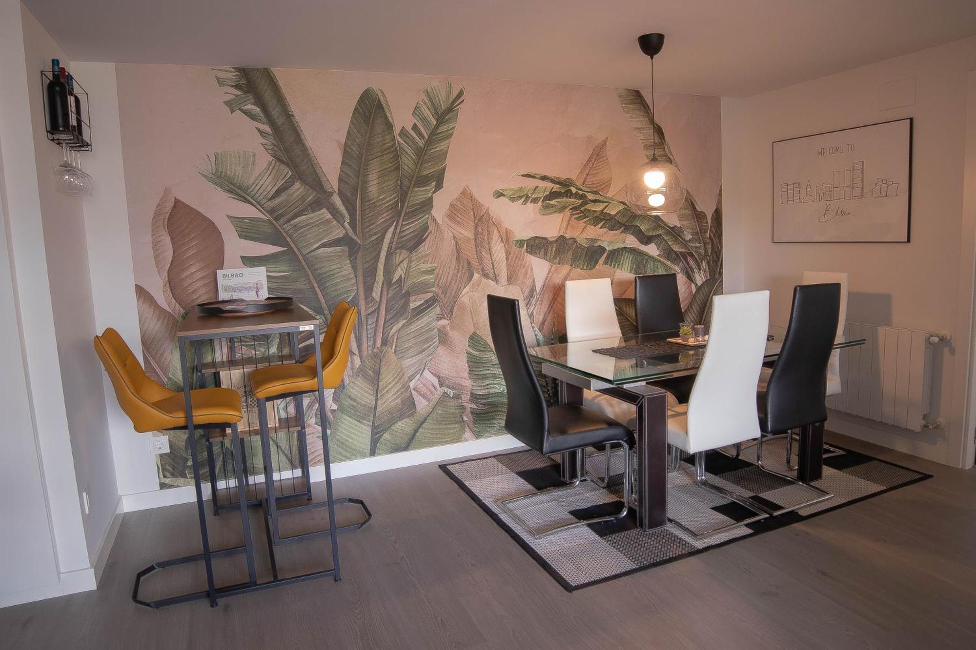 Fee4Me Bilbao, Style And Comfort Exteriör bild