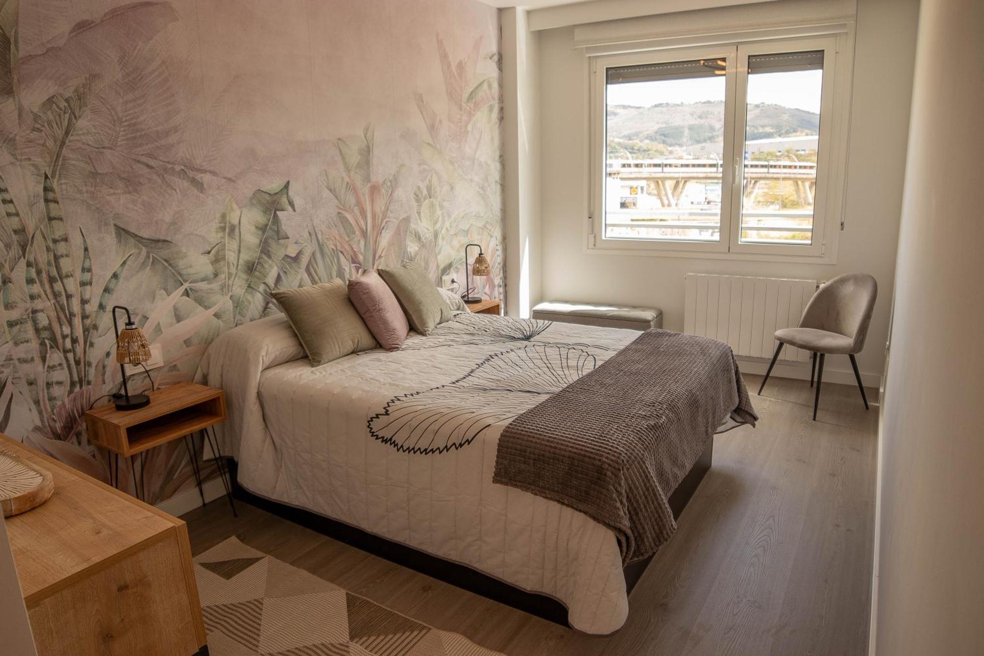 Fee4Me Bilbao, Style And Comfort Exteriör bild